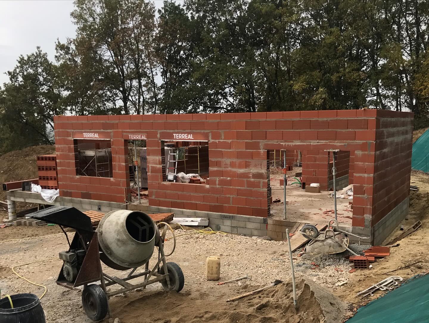 Carvalho Mario - maconnerei-isa